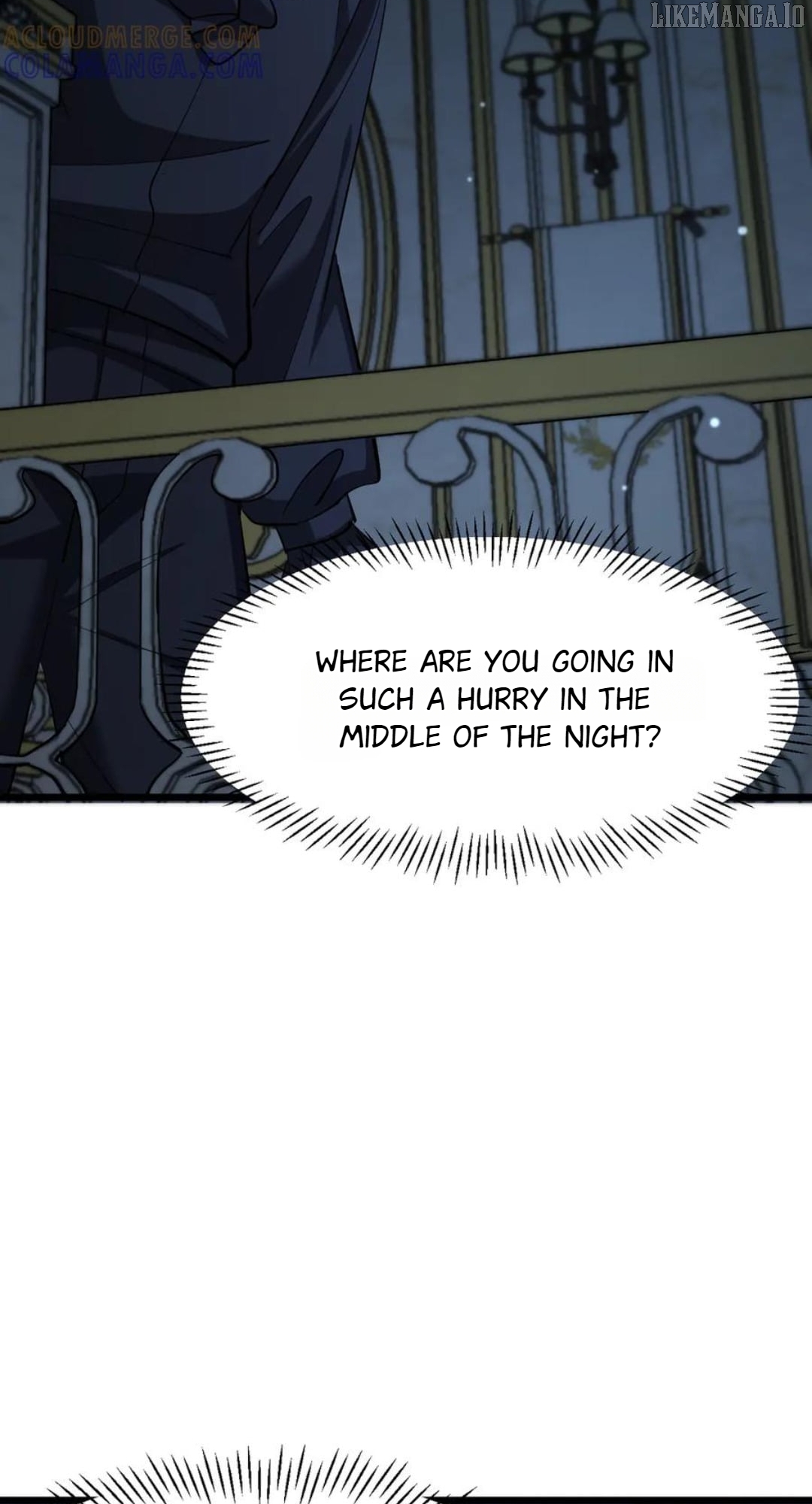 I’m Trapped In This Day For One Thousand Years Chapter 208 - page 37